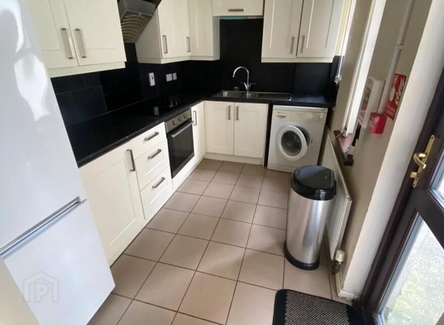 53 Surrey Street, Off Lisburn Road, Belfast, BT9 7FR
