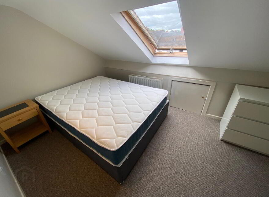 53 Surrey Street, Off Lisburn Road, Belfast, BT9 7FR