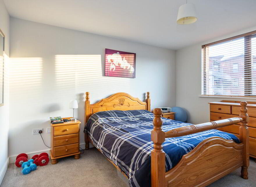 33 Apartment, Stranmillis Wharf, 2b Lockview Road, Belfast, BT9 5GN