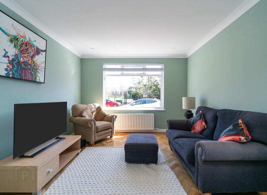 44 Orby Parade, Belfast, BT5 6AH