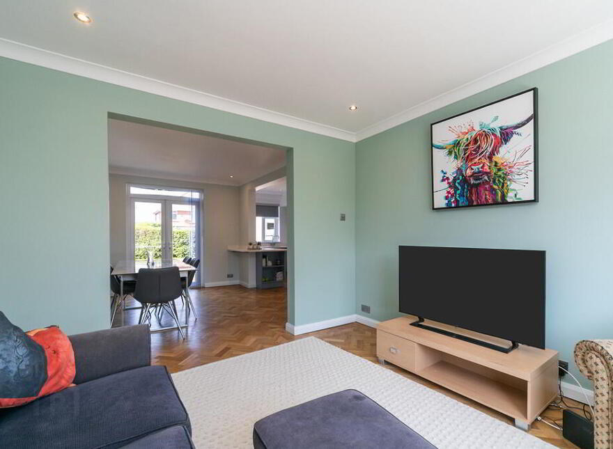 44 Orby Parade, Belfast, BT5 6AH