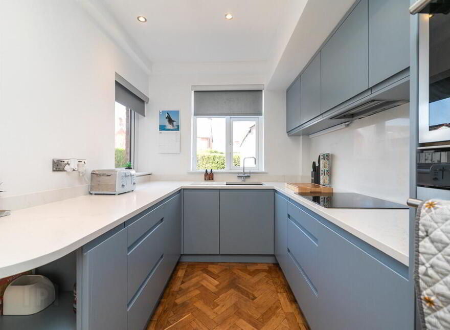 44 Orby Parade, Belfast, BT5 6AH