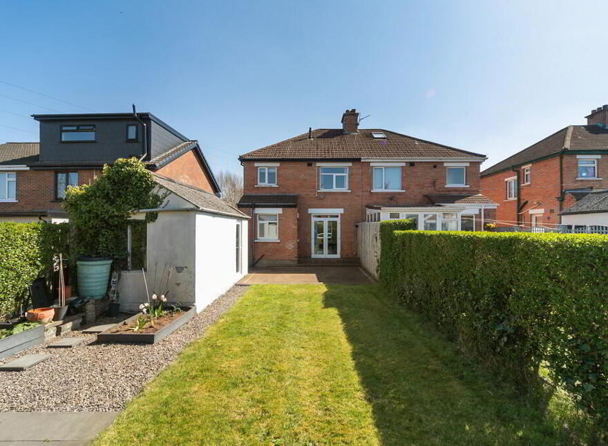 44 Orby Parade, Belfast, BT5 6AH