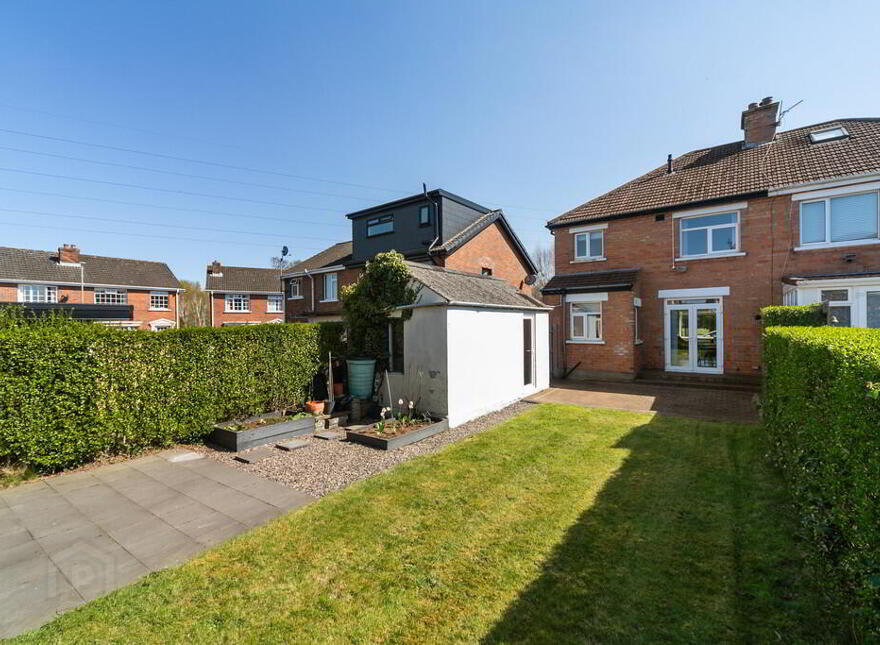 44 Orby Parade, Belfast, BT5 6AH