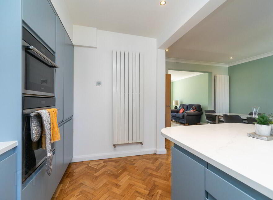 44 Orby Parade, Belfast, BT5 6AH