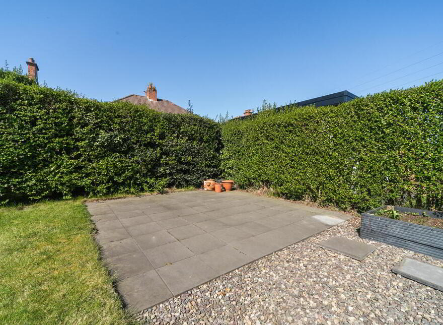 44 Orby Parade, Belfast, BT5 6AH