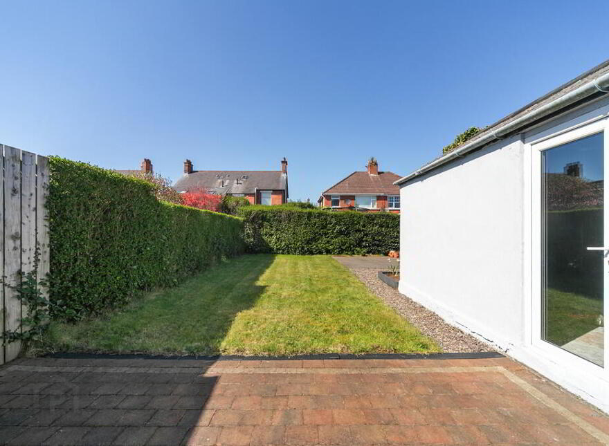 44 Orby Parade, Belfast, BT5 6AH