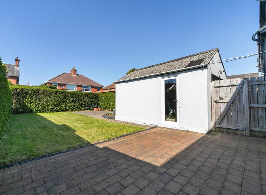 44 Orby Parade, Belfast, BT5 6AH