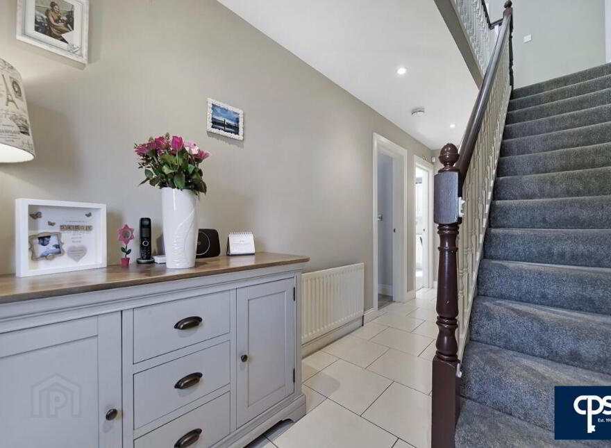 9 Meadowcroft, Dromore, Omagh, BT78 3JA