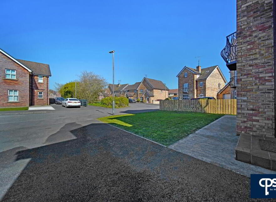 9 Meadowcroft, Dromore, Omagh, BT78 3JA