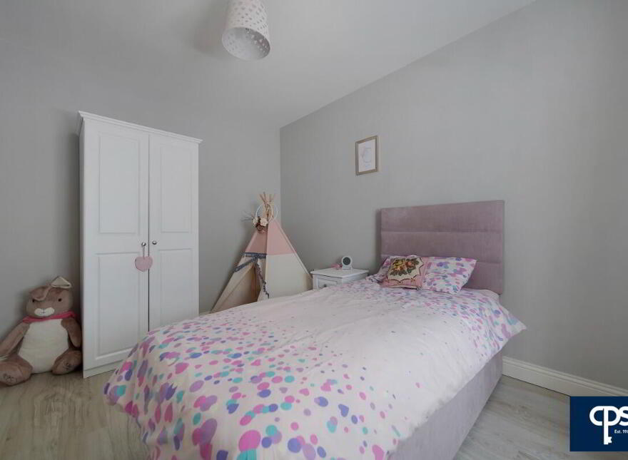 9 Meadowcroft, Dromore, Omagh, BT78 3JA