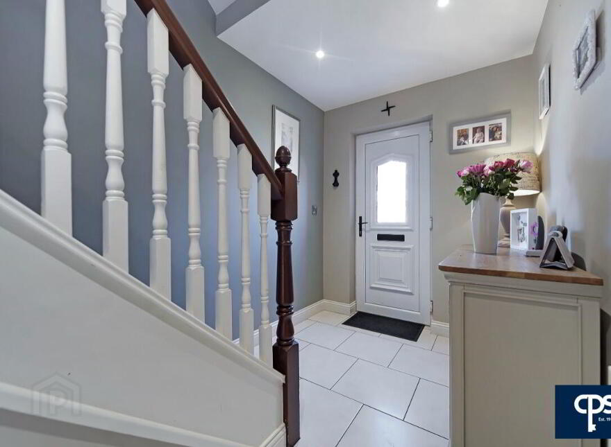 9 Meadowcroft, Dromore, Omagh, BT78 3JA