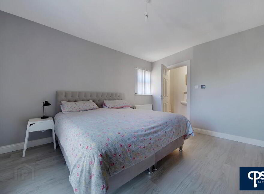 9 Meadowcroft, Dromore, Omagh, BT78 3JA