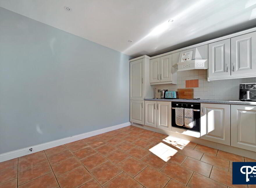 9 Meadowcroft, Dromore, Omagh, BT78 3JA