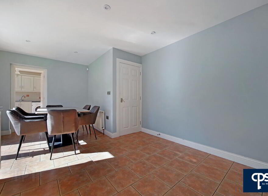 9 Meadowcroft, Dromore, Omagh, BT78 3JA