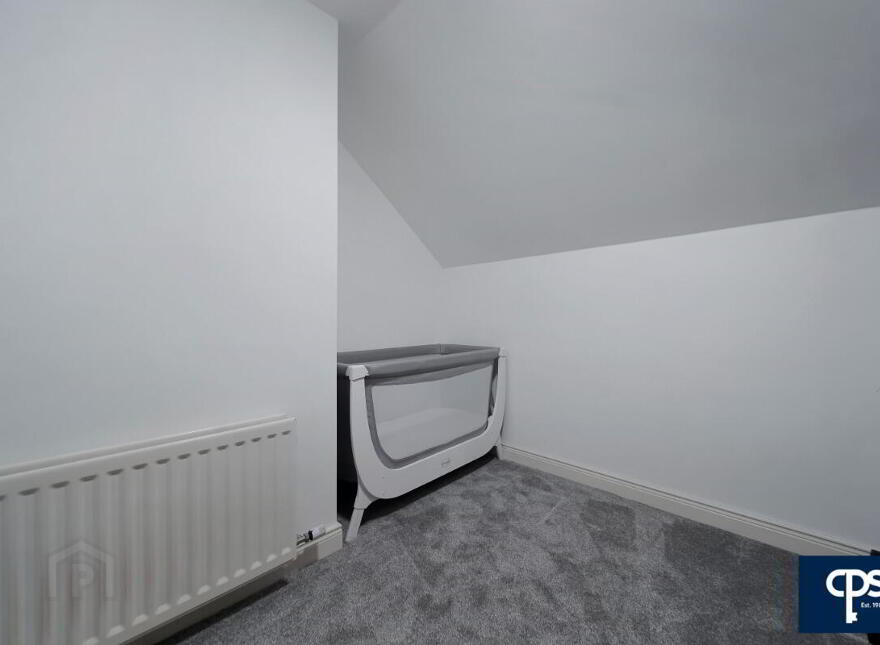 9 Meadowcroft, Dromore, Omagh, BT78 3JA