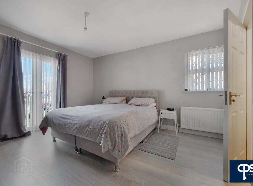 9 Meadowcroft, Dromore, Omagh, BT78 3JA