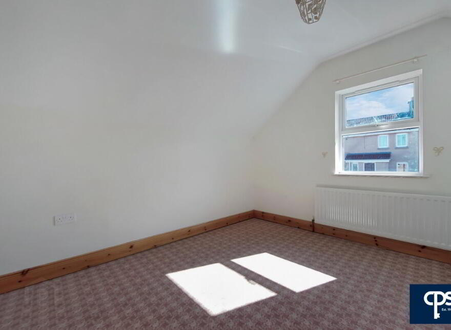9 Meadowcroft, Dromore, Omagh, BT78 3JA