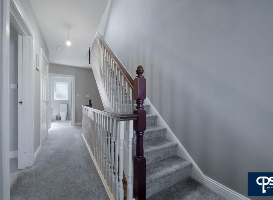 9 Meadowcroft, Dromore, Omagh, BT78 3JA