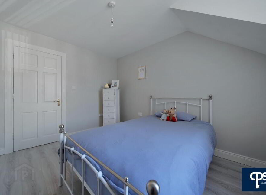 9 Meadowcroft, Dromore, Omagh, BT78 3JA
