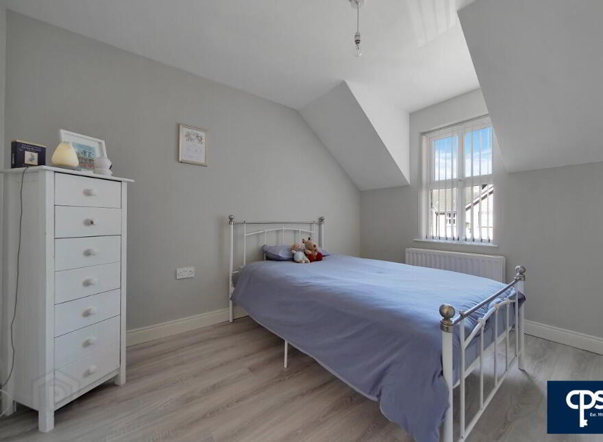9 Meadowcroft, Dromore, Omagh, BT78 3JA
