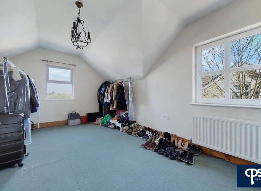 9 Meadowcroft, Dromore, Omagh, BT78 3JA