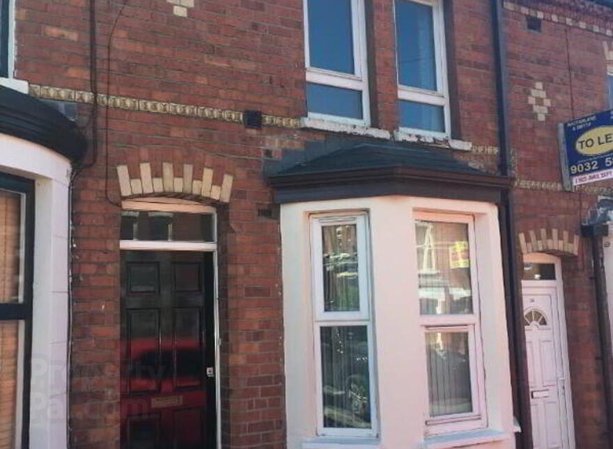 4 Edinburgh Street, Belfast, BT9 7DS photo