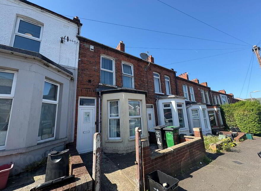 4 Edinburgh Street, Belfast, BT9 7DS photo