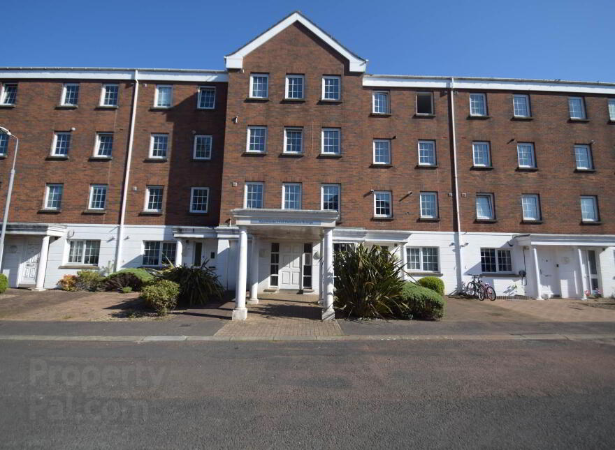 12 Fortwilliam Grange, Fortwilliam, Belfast, BT15 4AU photo