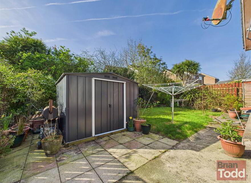 Walnut Drive, Larne, BT40 2WQ