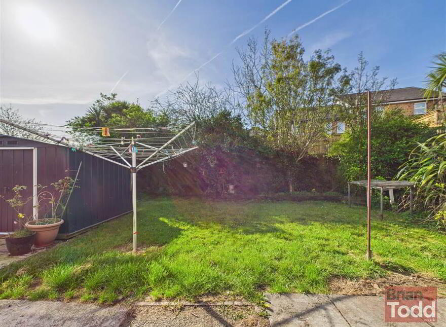 Walnut Drive, Larne, BT40 2WQ
