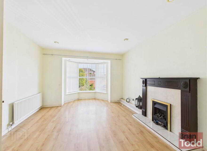Walnut Drive, Larne, BT40 2WQ