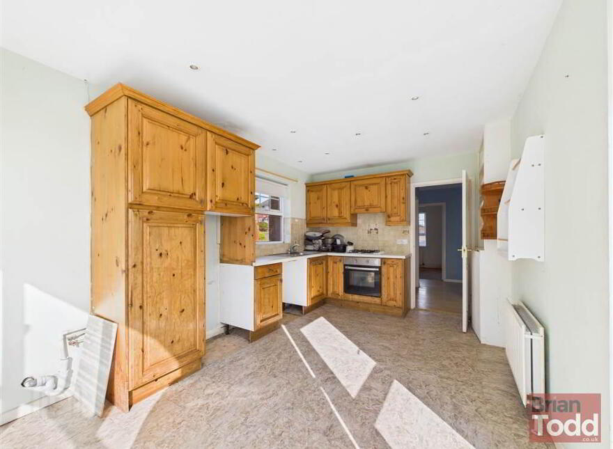 Walnut Drive, Larne, BT40 2WQ