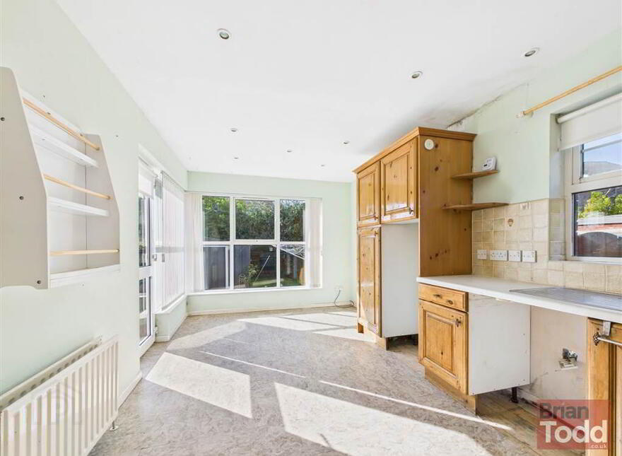 Walnut Drive, Larne, BT40 2WQ