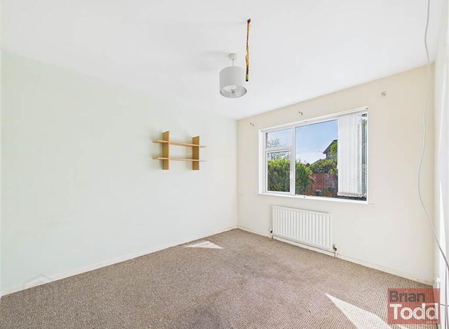 Walnut Drive, Larne, BT40 2WQ