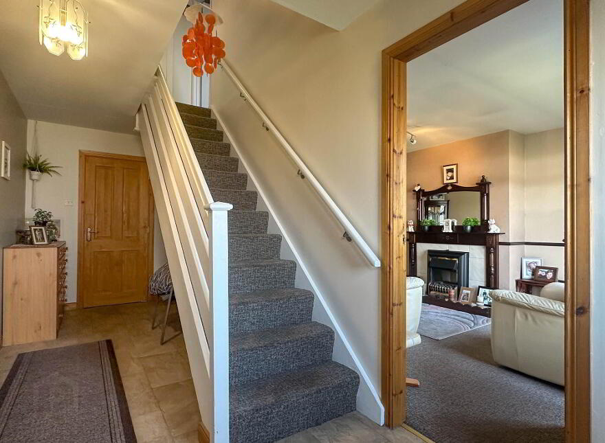 5 Glengorm Avenue, Off Mountsandel Road, Coleraine, BT52 1TF