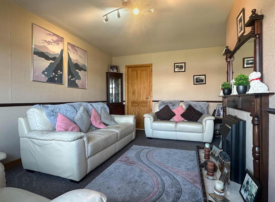 5 Glengorm Avenue, Off Mountsandel Road, Coleraine, BT52 1TF