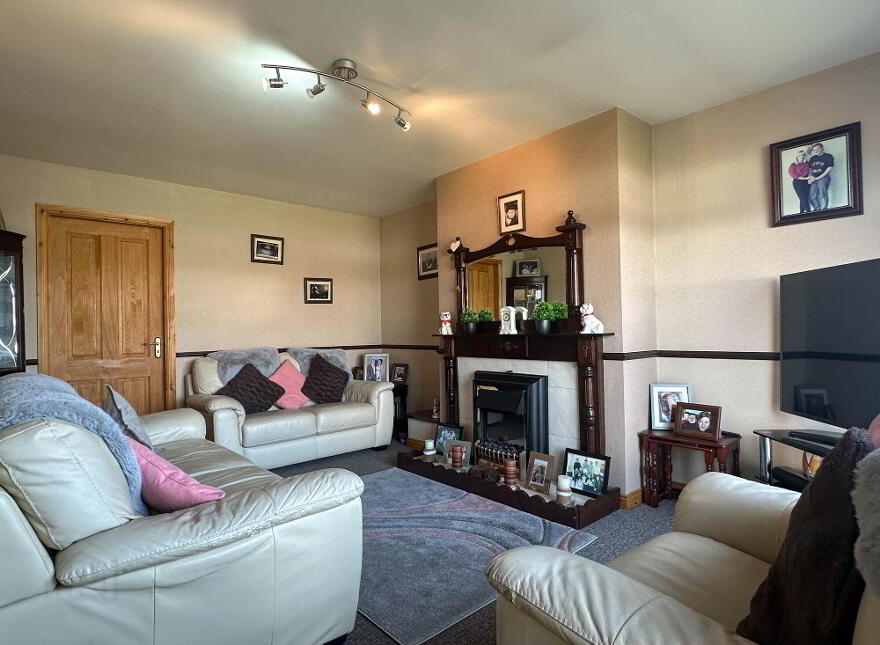 5 Glengorm Avenue, Off Mountsandel Road, Coleraine, BT52 1TF