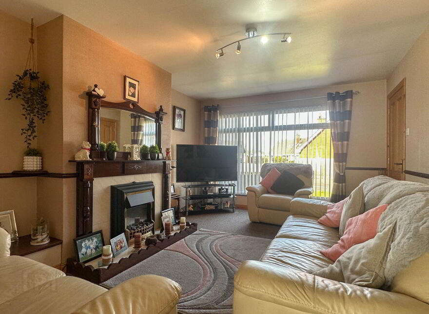 5 Glengorm Avenue, Off Mountsandel Road, Coleraine, BT52 1TF