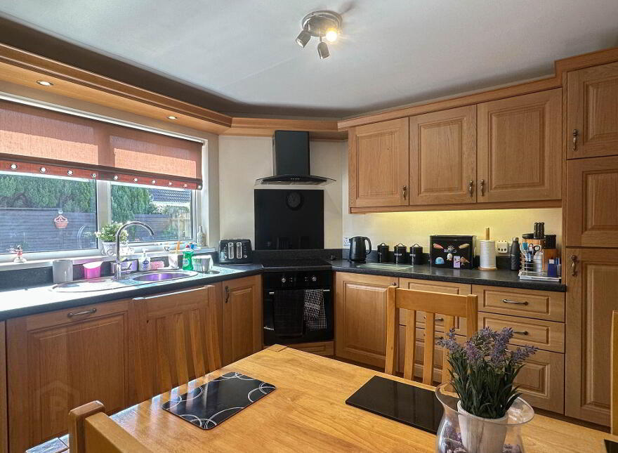 5 Glengorm Avenue, Off Mountsandel Road, Coleraine, BT52 1TF