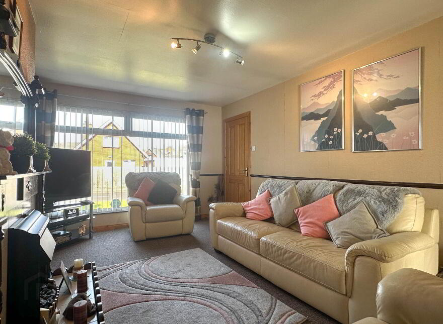 5 Glengorm Avenue, Off Mountsandel Road, Coleraine, BT52 1TF