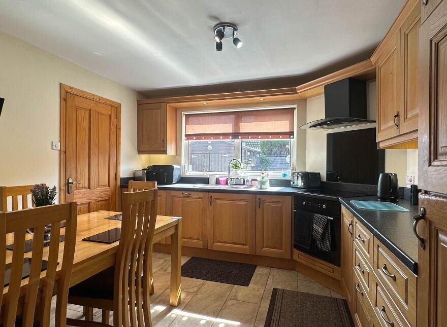 5 Glengorm Avenue, Off Mountsandel Road, Coleraine, BT52 1TF