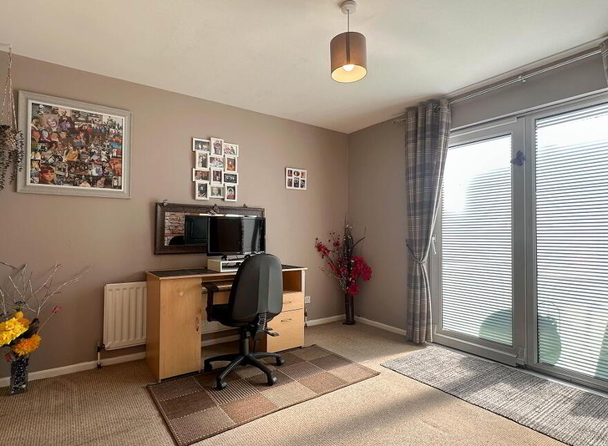 5 Glengorm Avenue, Off Mountsandel Road, Coleraine, BT52 1TF