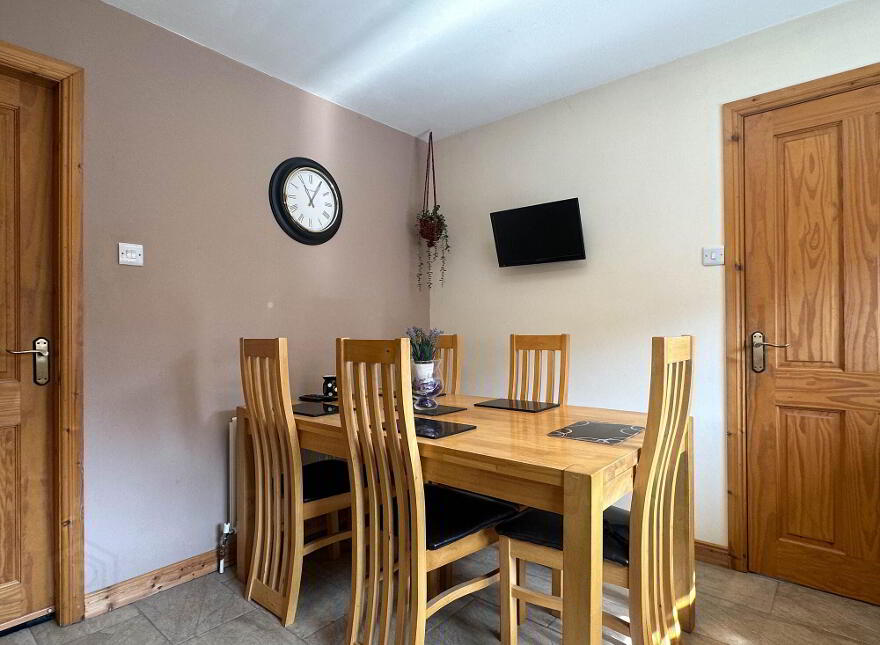 5 Glengorm Avenue, Off Mountsandel Road, Coleraine, BT52 1TF