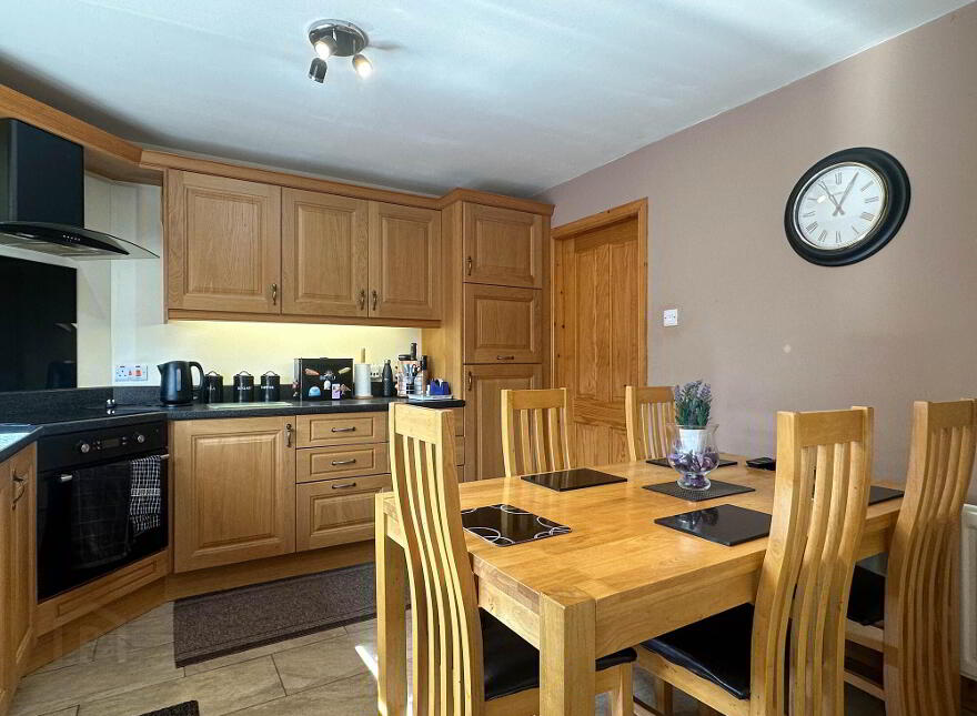 5 Glengorm Avenue, Off Mountsandel Road, Coleraine, BT52 1TF