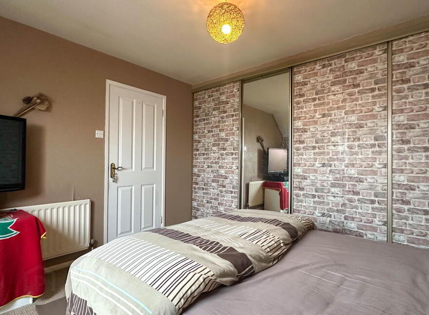 5 Glengorm Avenue, Off Mountsandel Road, Coleraine, BT52 1TF
