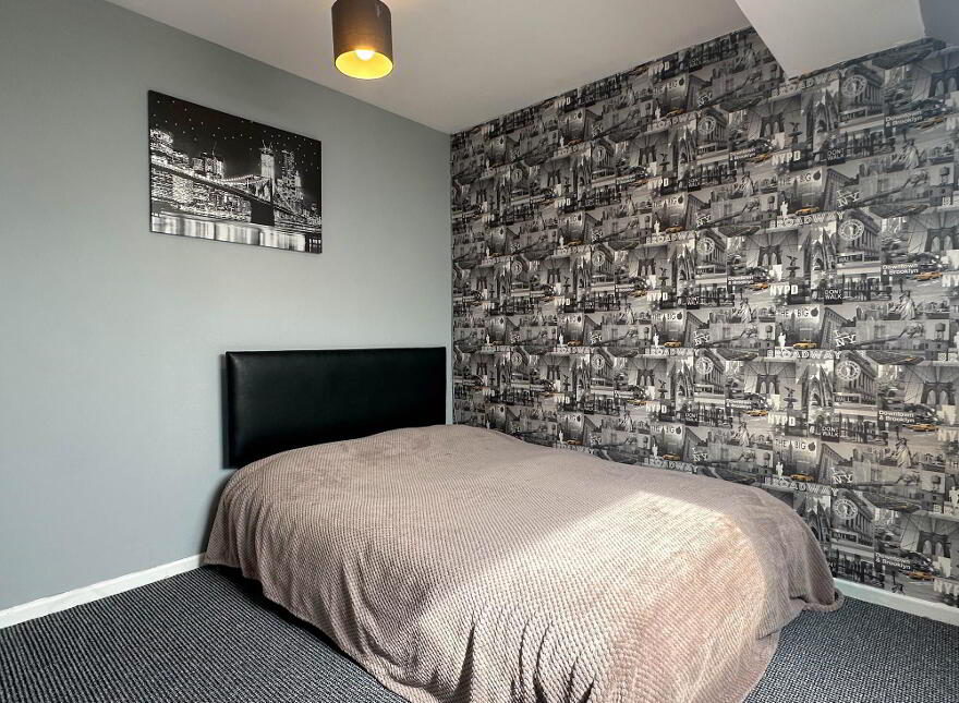 5 Glengorm Avenue, Off Mountsandel Road, Coleraine, BT52 1TF