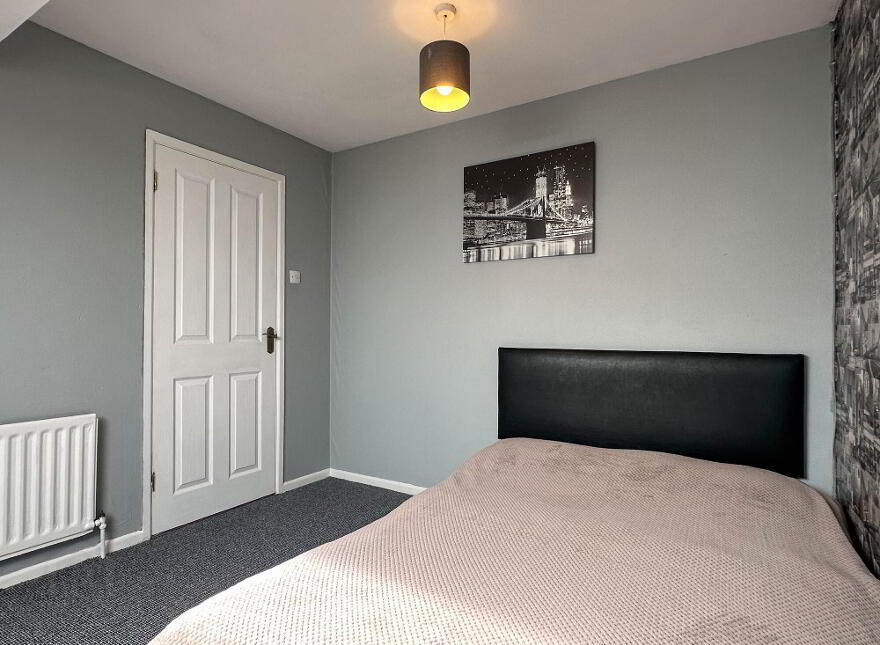 5 Glengorm Avenue, Off Mountsandel Road, Coleraine, BT52 1TF