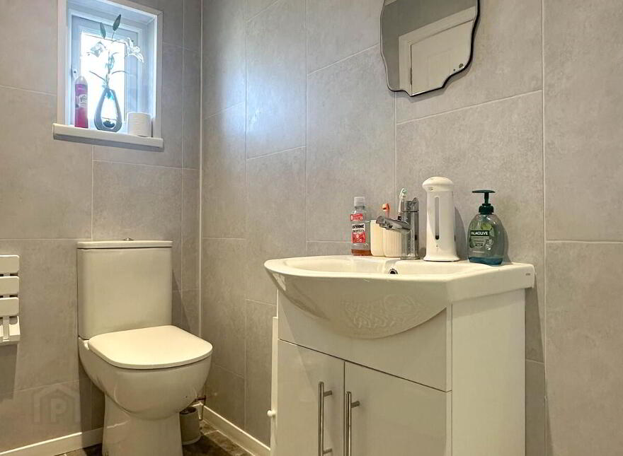 5 Glengorm Avenue, Off Mountsandel Road, Coleraine, BT52 1TF