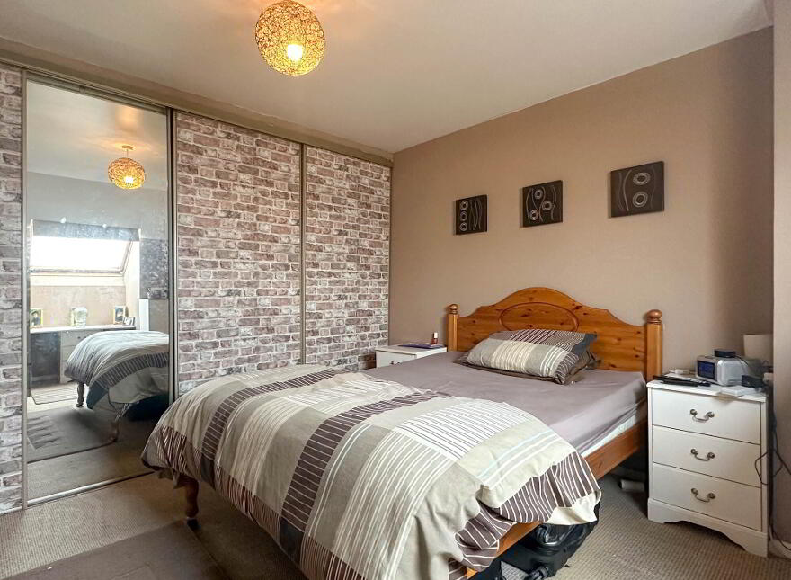 5 Glengorm Avenue, Off Mountsandel Road, Coleraine, BT52 1TF